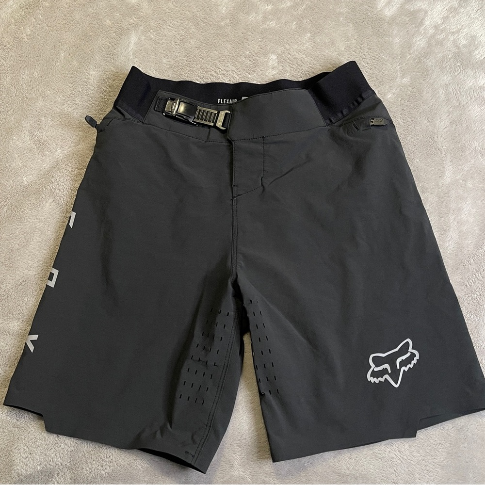 Fox Flexair Bike Shorts